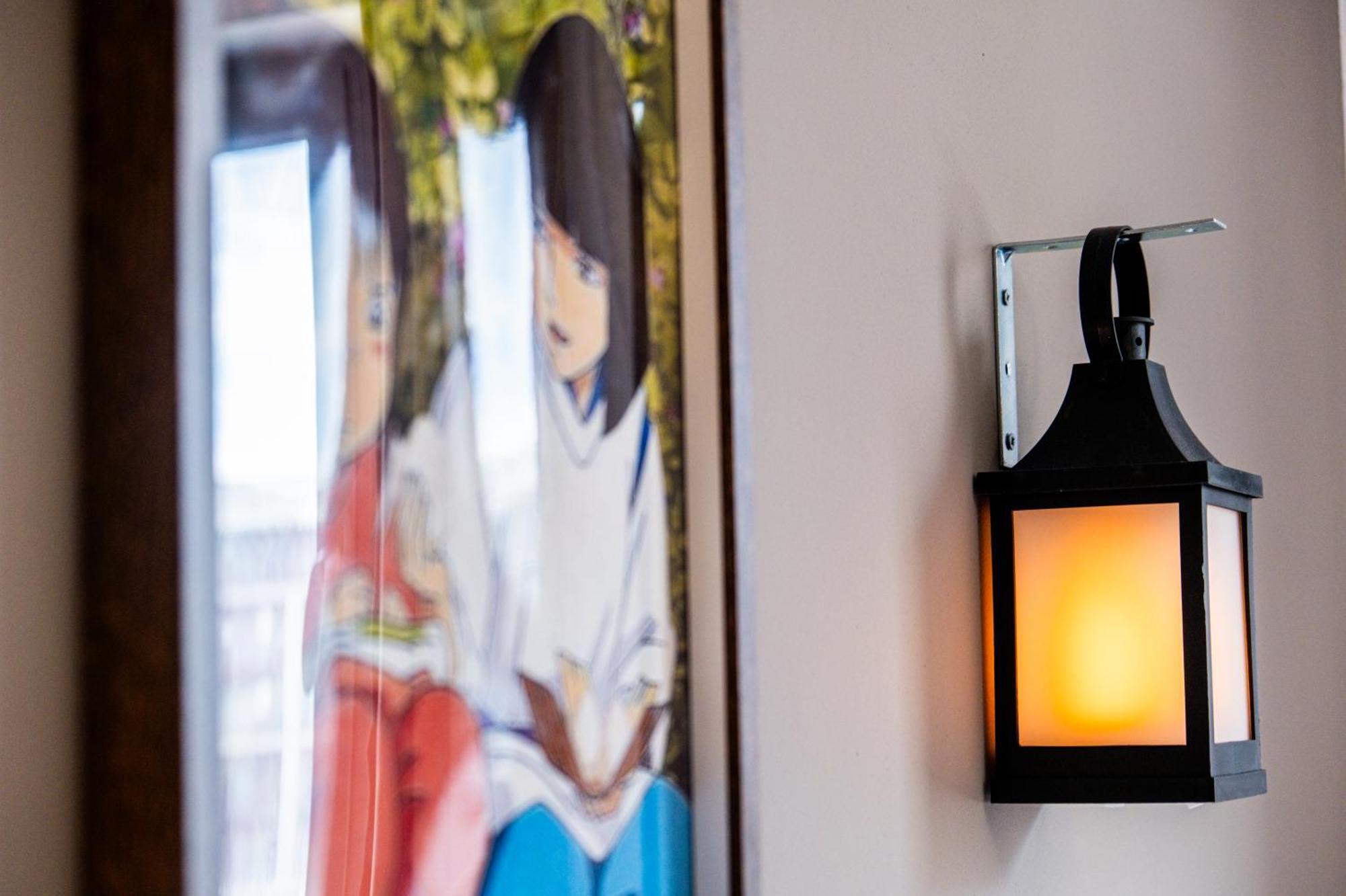 Anime Suite - Central And Free Parking With Netflix Birmingham Kültér fotó